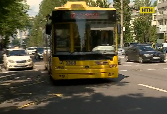 В столице подорожает проезд в общественном транспорте