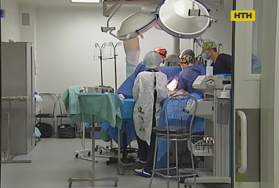 Посмертную трансплантацию органов разрешили в Украине