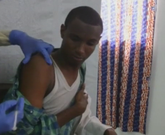 Спалах Еболи в Конго, померли 23 людини, ще 42 інфіковані