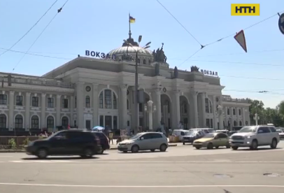 Свідок вирушає на інспекцію залізничних вокзалів