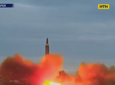Ким Чен Ын уничтожил свой ядерный полигон в Пунгэри