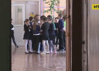 Школьный дворник развращал детей на Днепропетровщине