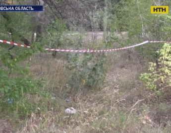 13-летнюю школьницу жестоко убили в Днепропетровской области