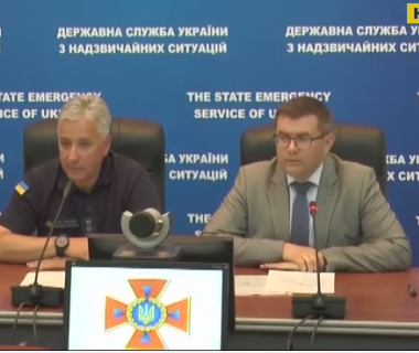 Пожежа в зоні відчуження: чи є перевищення радіаційного фону у Києві та області