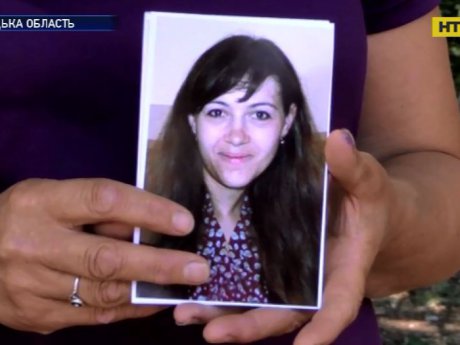 На Вінничині вже тиждень шукають зниклу матір двох дітей