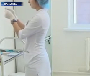 У Казахстані від менінгіту померли 12 людей