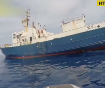 10 тонн гашиша вместо рыбы обнаружили на лодке в Италии