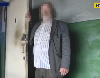 Пенсионер-педофил несколько дней держал в заложниках школьницу на Харьковщине
