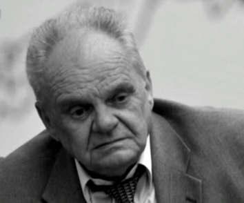 На 84 році, помер легендарний авіаконструктор Віктор Толмачов