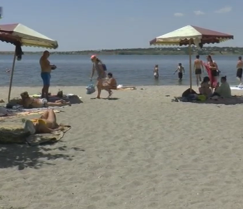 У річці Південний Буг кількість бактерій кишкової палички перевищена в тисячі разів