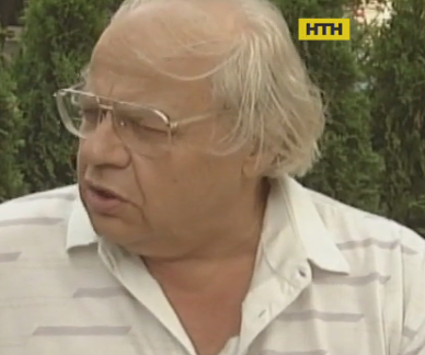 На 82 году жизни скончался один из самых ярких шестидесятников Иван Драч