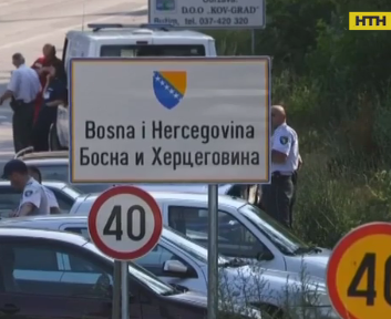 Європа знову повстає проти міґрантів