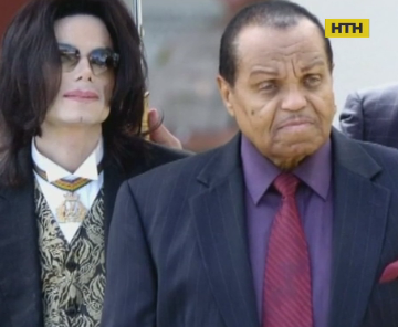 В Лос-Анджелесе похоронили отца Майкла Джексона
