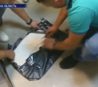 6 кілограмів кокаїну вилучили в пасажирів в аеропорту "Бориспіль"