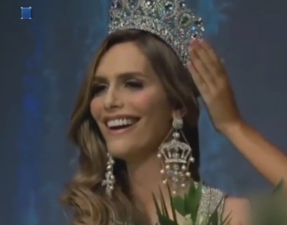 Трансгендер впервые будет бороться за титул Мисс Вселенная