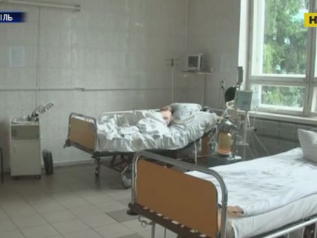 В Тернополе женщина устроила взрыв в высотке, потому что хотела убить себя