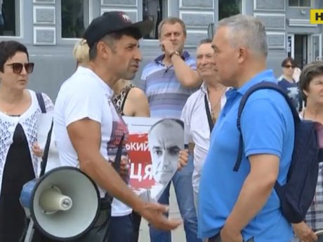 Украина - не живодерня: в 18 городах Украины сегодня прошли протесты