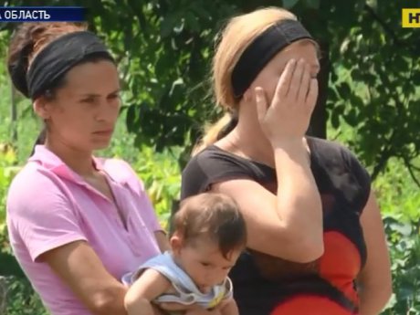 Багатодітна родина отруїлася грибами на Одещині