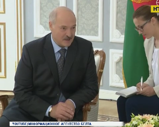 У президента Білорусі Олександра Лукашенка стався інсульт - ЗМІ