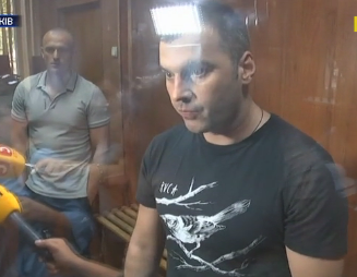 В Харькове судят преступную группу, которая 4 года терроризировала предпринимателей