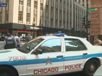 Масові перестрілки у Чикаго: 12 людей вбито, 54 поранені