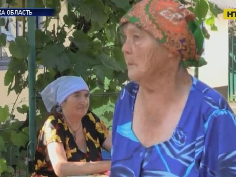 Ожесточенную войну с родной бабушкой устроила женщина в Винницкой области