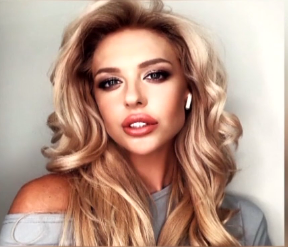 "Мисс Вселенная Украина 2018" стала блондинка из Одессы