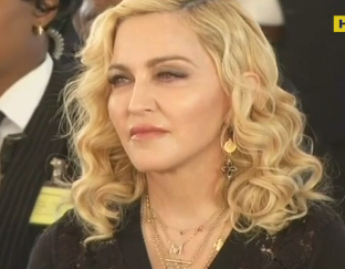 Мадонне исполнилось 60 лет