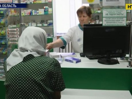 В некоторых областях Украины катастрофическая ситуация с инсулином