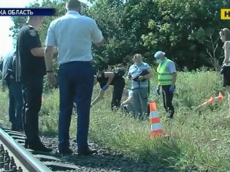 В Виннице задержали киллера, который убил Виталину Плахотнюк