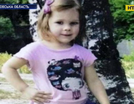 Гучну справу про загибель 4-річної дівчинки розслідують на Дніпропетровщині