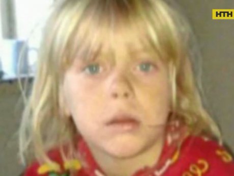 В Донецкой области за жестокое убийство 6-летней девочки осудили ее палача