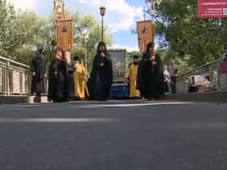 УПЦ: экзархи в Украине - вторжение на каноническую территорию