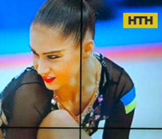 В Болгарии продолжается чемпионат мира по художественной гимнастике