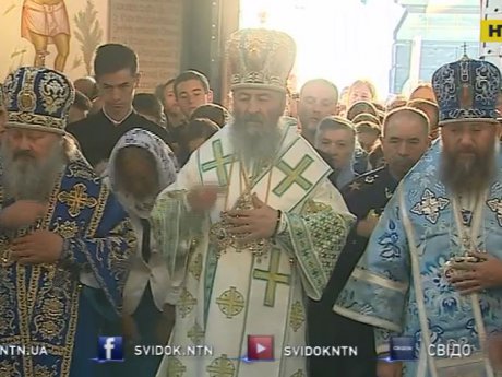 Сегодня все православные верующие празднуют Рождество Пресвятой Богородицы