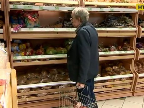 Вартість хліба в Україні суттєво зросте