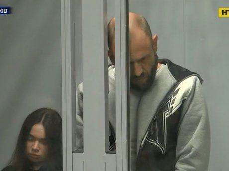 У суді у справі смертельної ДТП в Харкові нарешті заговорив другий водій - Геннадій Дронов