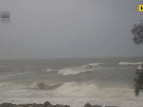 Смертельно небезпечний буревій "Майкл" уже впритул наблизився до узбережжя Флориди