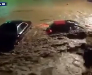 Убийственное наводнение в Испании: на Майорке погибли 9 человек