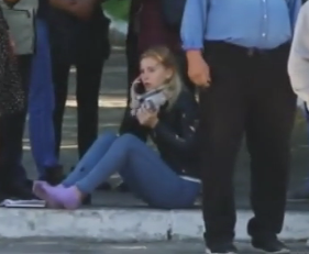 Стрельба и взрыв в колледже в Керчи: 18 человек погибли, 50 получили ранения