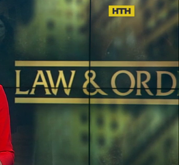 Новые сезоны сериала "Закон и порядок" стартуют 29 октября на НТН
