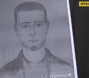Поліція Миколаєва розшукує ґвалтівника 12-річної школярки