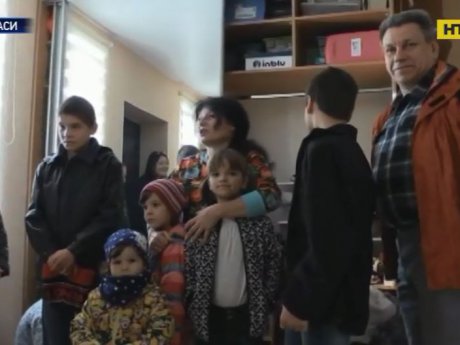 В Черкассах чиновники требуют 300 000 гривен для узаконивания домов семейного типа