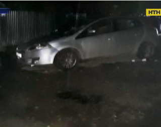 Пьяный водитель насмерть сбил пешехода на Закарпатье