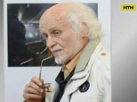 На 88 році життя після тривалої хвороби помер видатний режисер Едуард Митницький