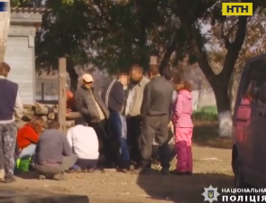 Сотню людей визволили з багаторічного рабства на Одещині