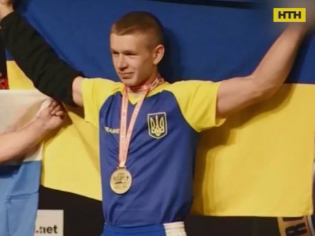 В Ровно врачи продолжают бороться за жизнь чемпиона с мировым именем Олега Жоха