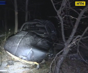 Двоє людей загинули в ДТП під Маріуполем