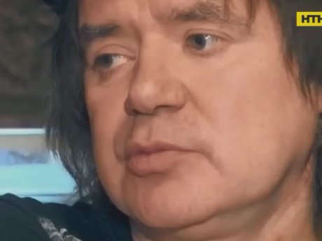 У Москві після тривалої хвороби помер відомий співак Євген Осін