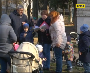 Вчительці зі Львова, яку звинуватили у булінгу, оголосили догану